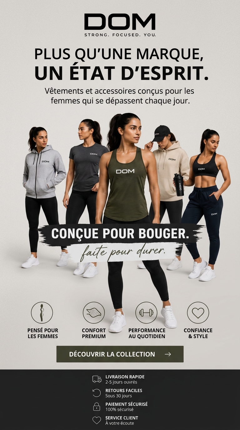La Ligne Femme Image