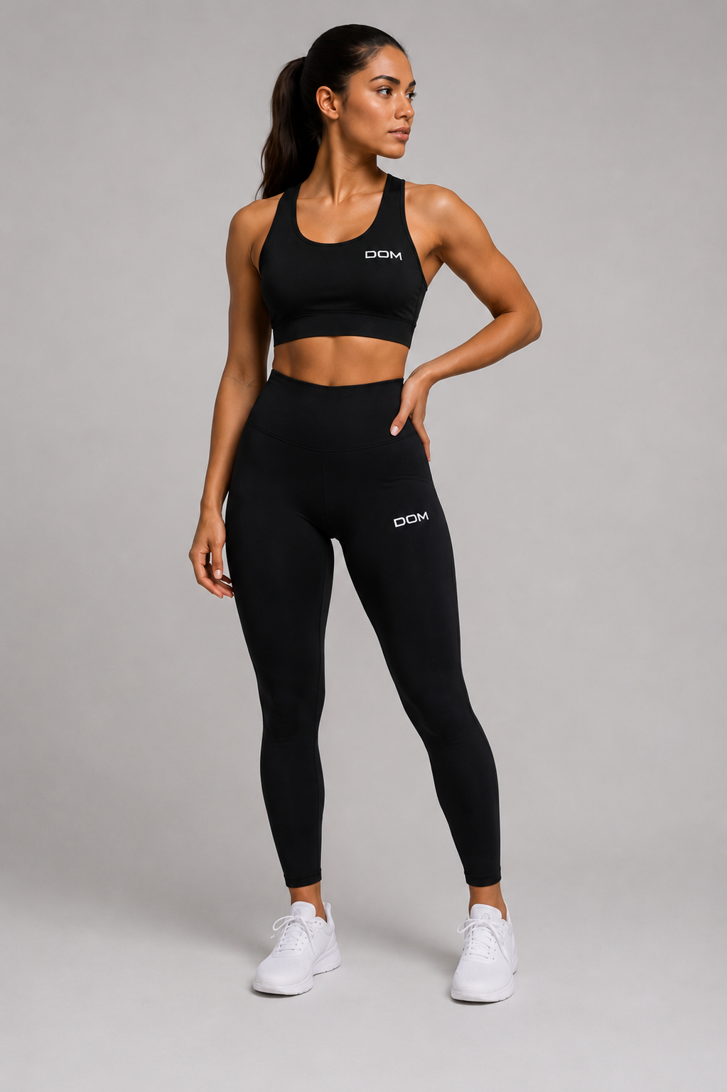 Brassière DOM ATHLETIC