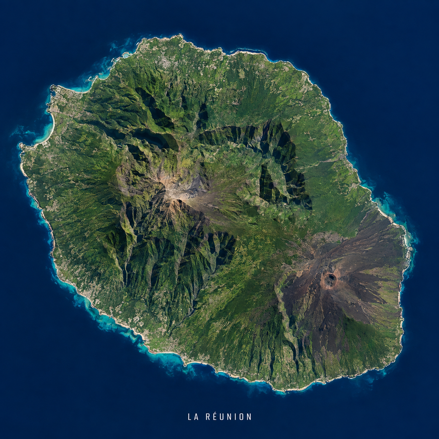 RÉUNION