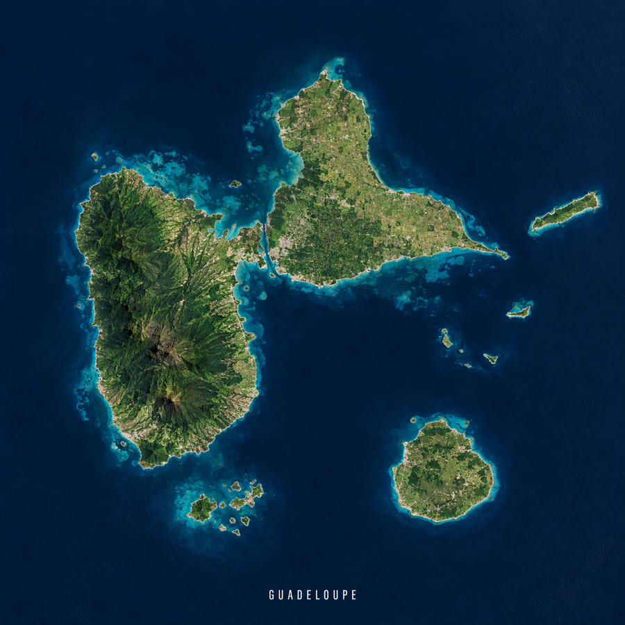 GUADELOUPE
