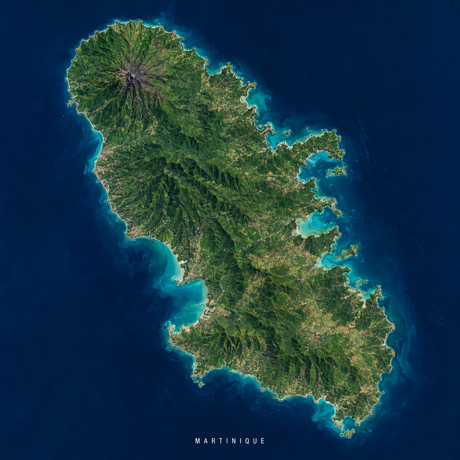 MARTINIQUE