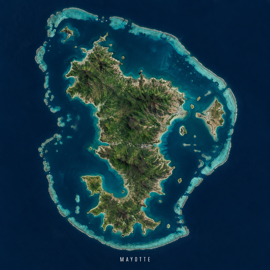 MAYOTTE
