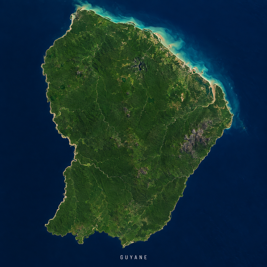 GUYANE