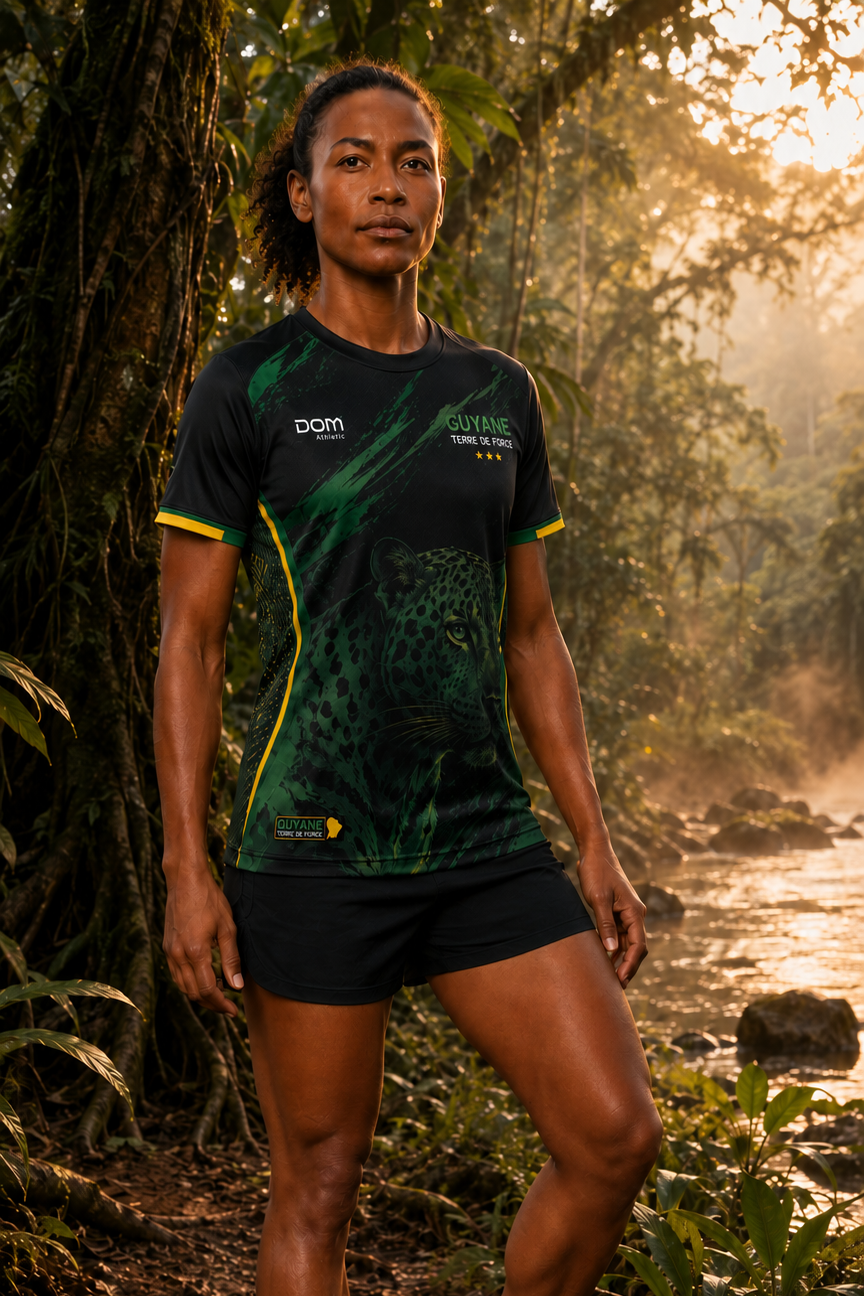 GUYANE